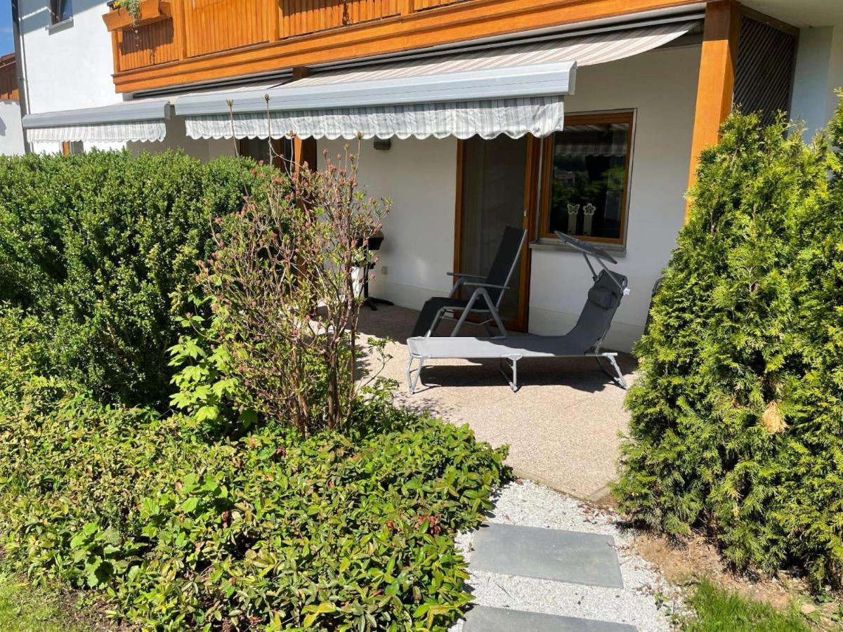 Fw Scheifele Apartment Zwiesel Exterior photo